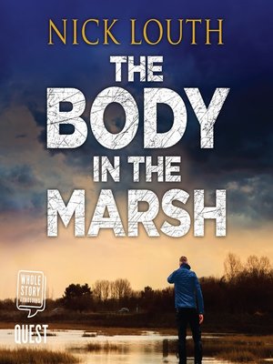 cover image of The Body in the Marsh